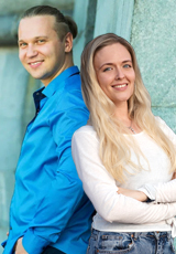 Хастл ДнД - from Rising to Main